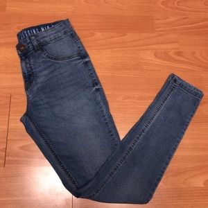 Medium wash Cotton On jeans